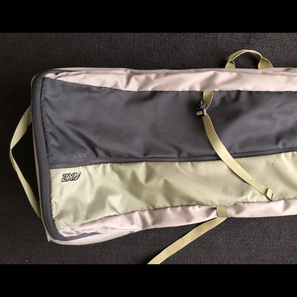 Dakine K2 Snowboard Bag